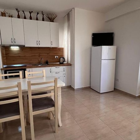 Mire Apartment Durrës 외부 사진