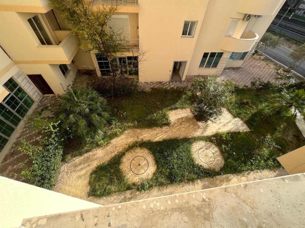 Mire Apartment Durrës 외부 사진