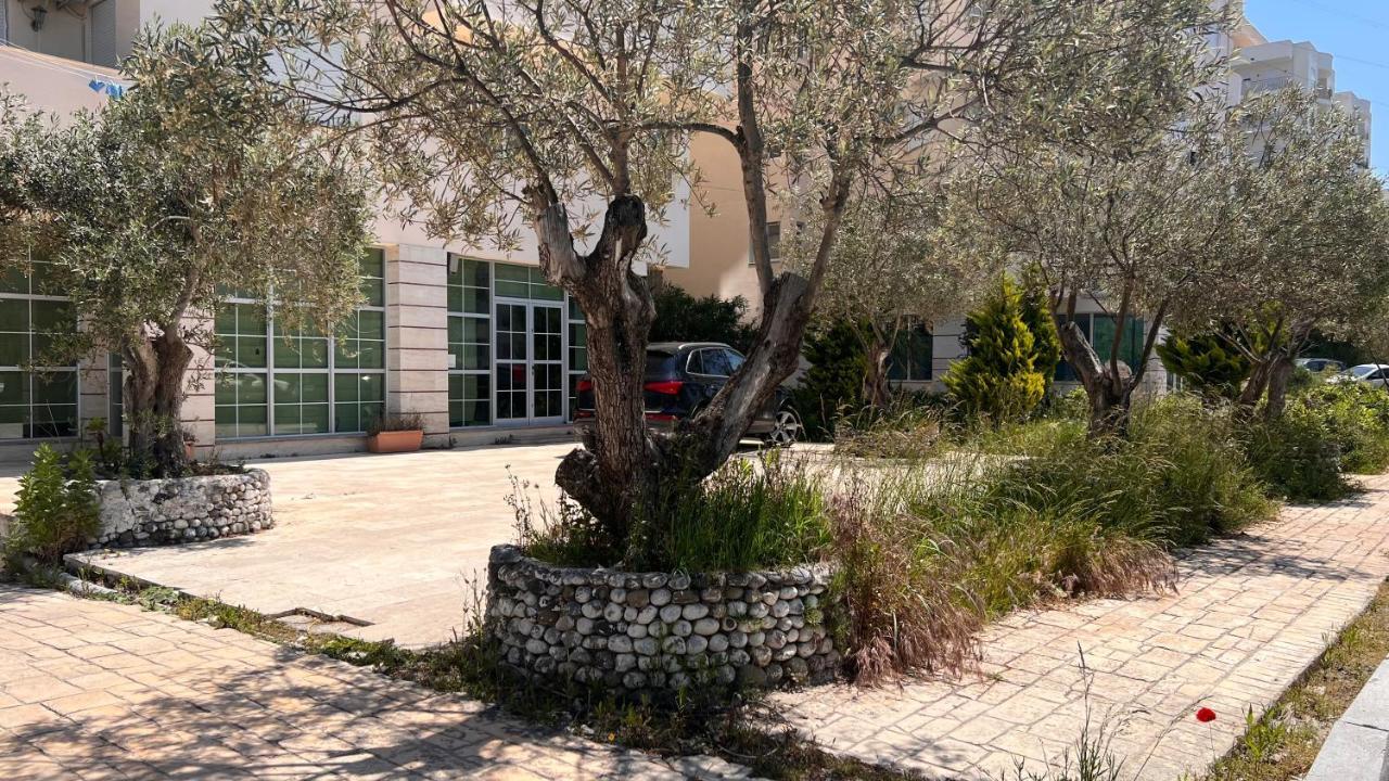 Mire Apartment Durrës 외부 사진