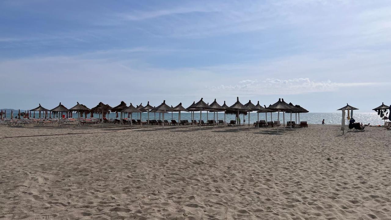 Mire Apartment Durrës 외부 사진