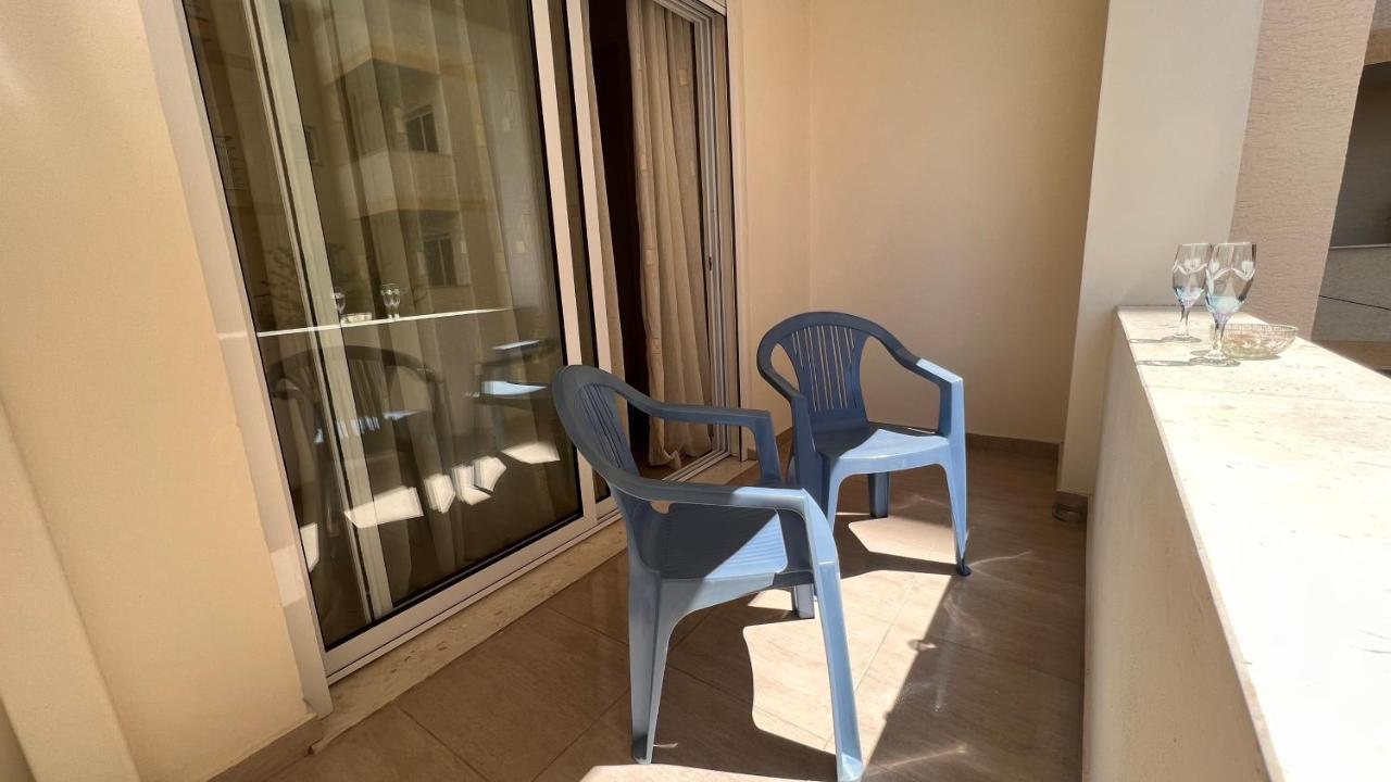 Mire Apartment Durrës 외부 사진