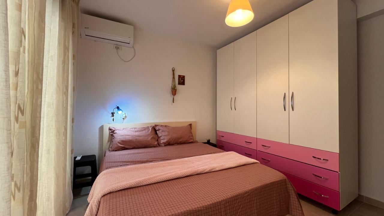 Mire Apartment Durrës 외부 사진