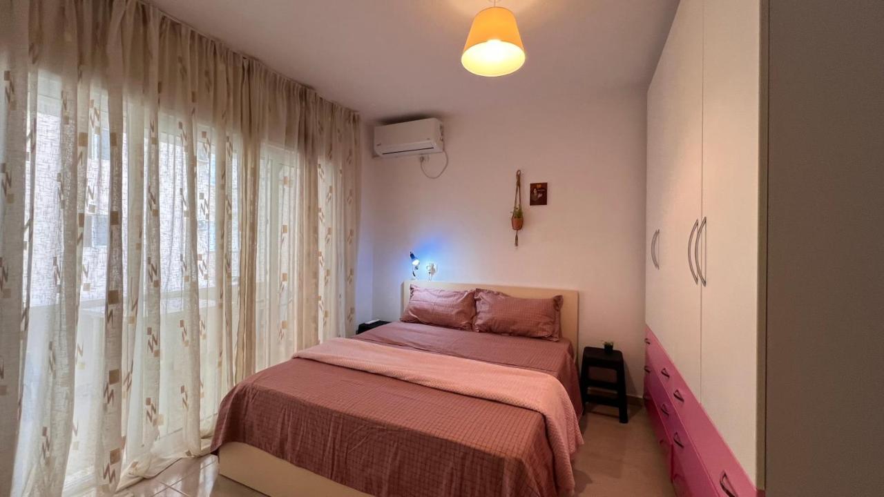 Mire Apartment Durrës 외부 사진