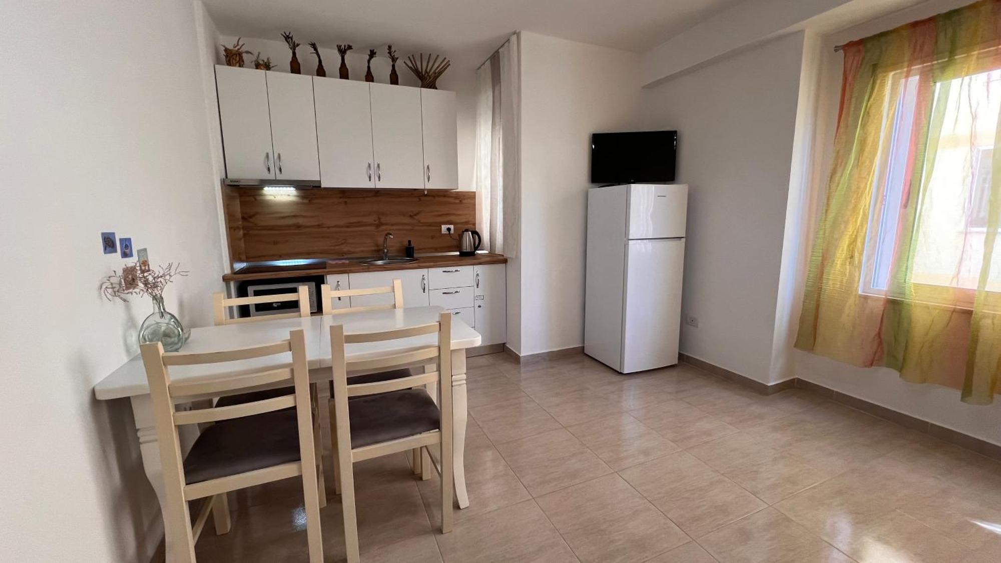 Mire Apartment Durrës 외부 사진