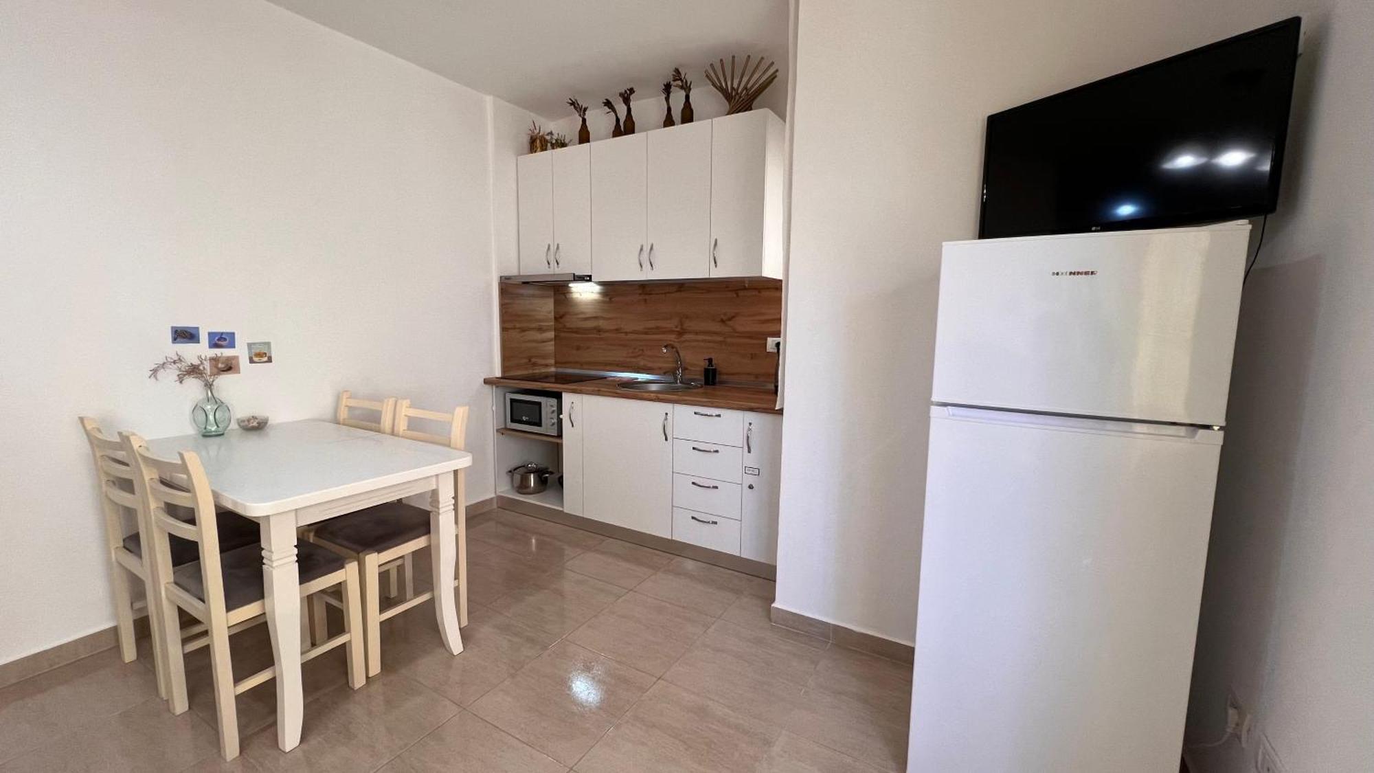 Mire Apartment Durrës 외부 사진