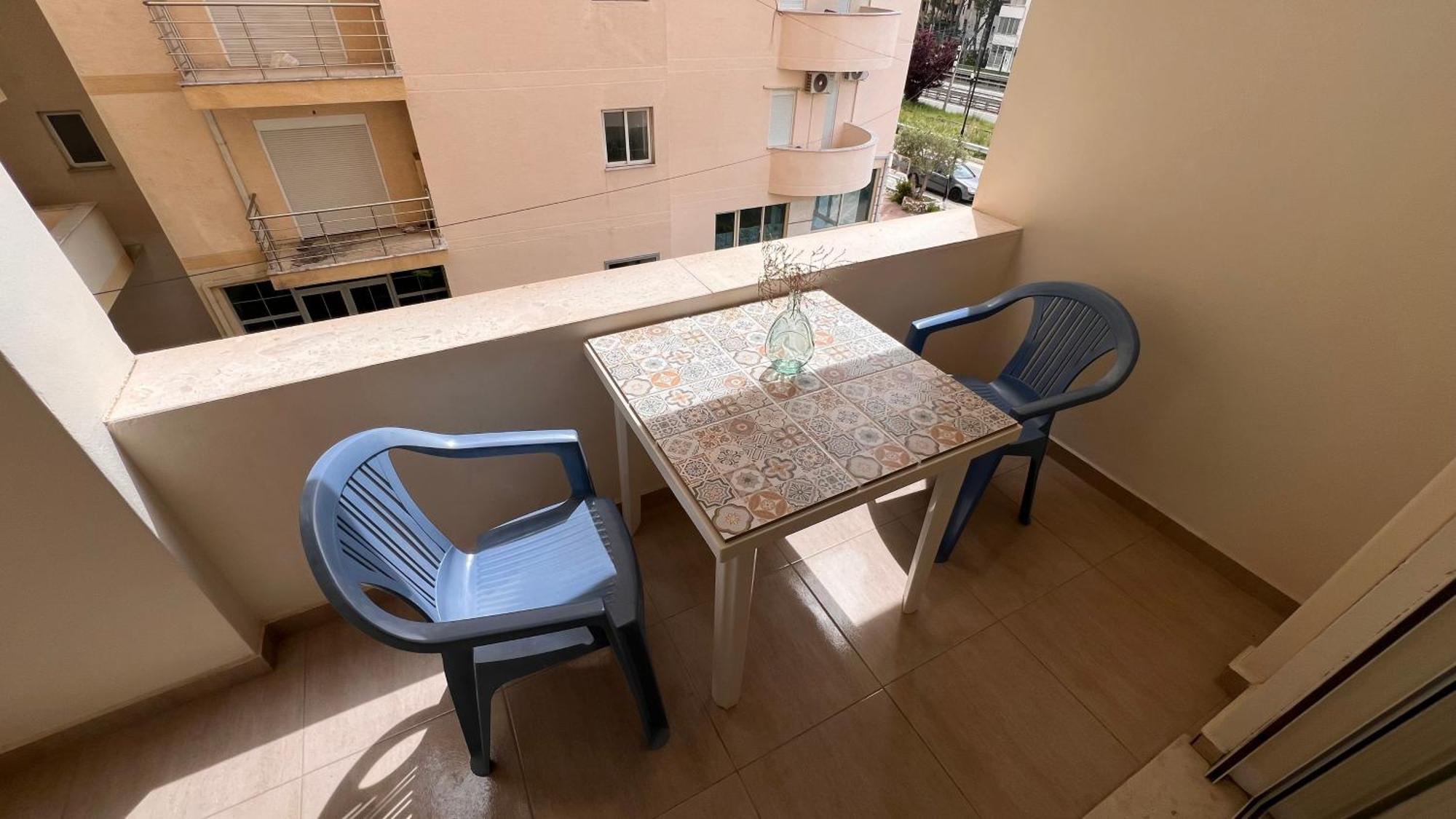 Mire Apartment Durrës 외부 사진