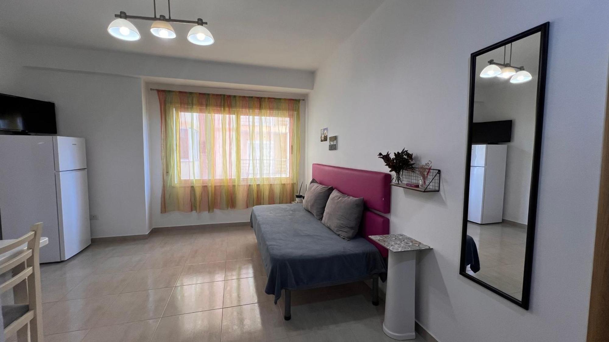 Mire Apartment Durrës 외부 사진
