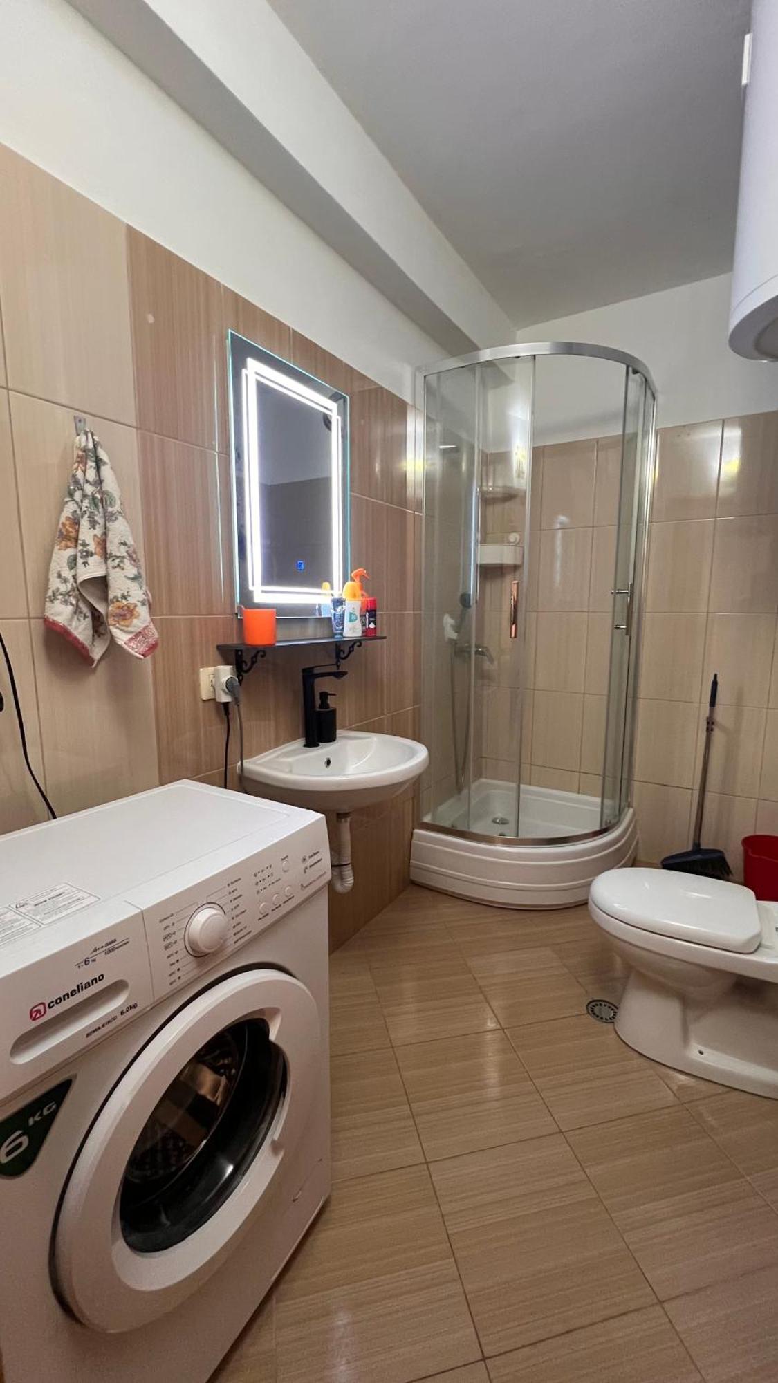 Mire Apartment Durrës 외부 사진