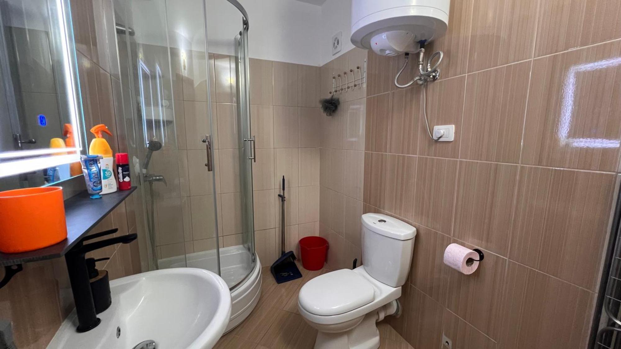 Mire Apartment Durrës 외부 사진