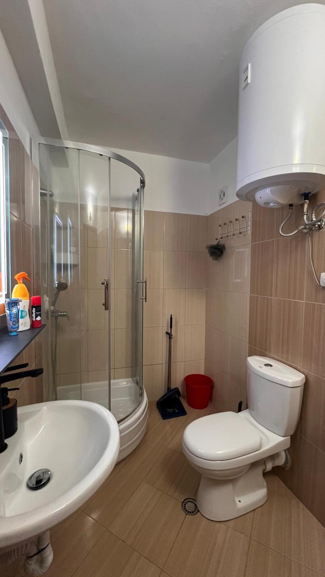 Mire Apartment Durrës 외부 사진