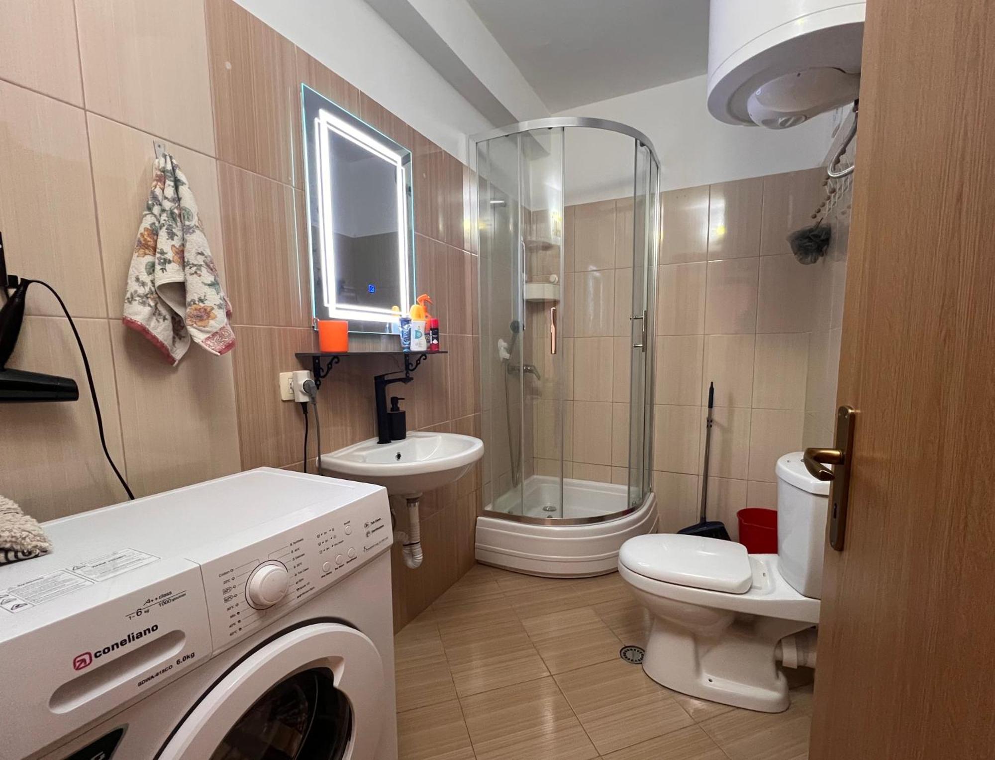 Mire Apartment Durrës 외부 사진